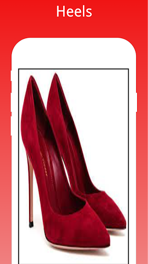 Cheap shoes for women Screenshot 2