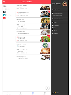 EmK Neuhütten Screenshot 3