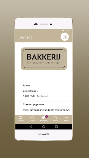 VanDoornVanNamen Screenshot 3