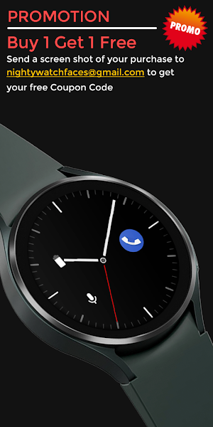 Chromanight Screenshot 3