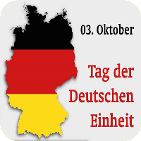 Tag der Deutschen Einheit 2023