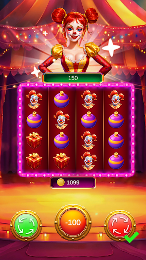 Slotsman - Casino Slots Game Screenshot 3