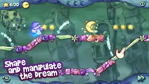 Sleepwalker's Journey Screenshot 0