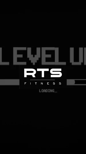RTS Fitness LLC Screenshot 0