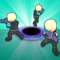 Shooter Sinkhole