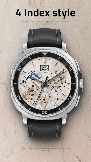 JW353 MARBLE Screenshot 2