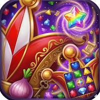 Jil Gem Crush 2026
