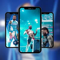 Jey Uso Wallpaper HD