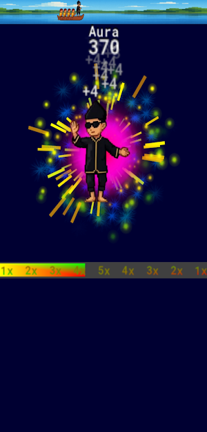 Aura Farming Boy Screenshot 3