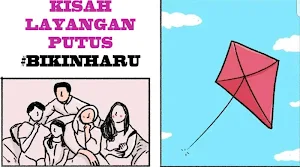 Kisah Layangan Putus Screenshot 1