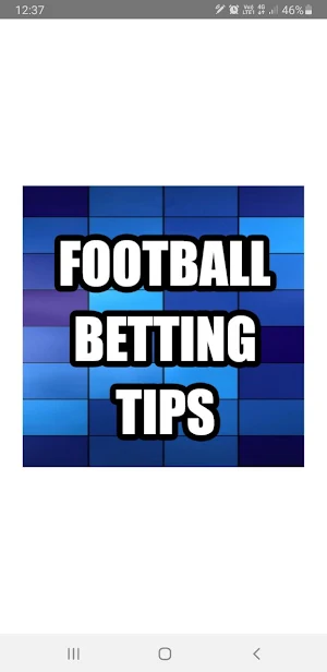 FOOTBALL BETTING TIPS - Jevta Screenshot 0