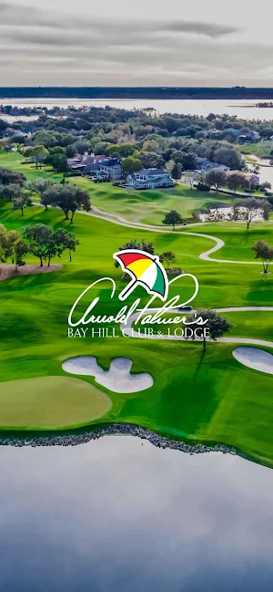Bay Hill Club Screenshot 0