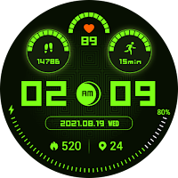 TicWatch Neon