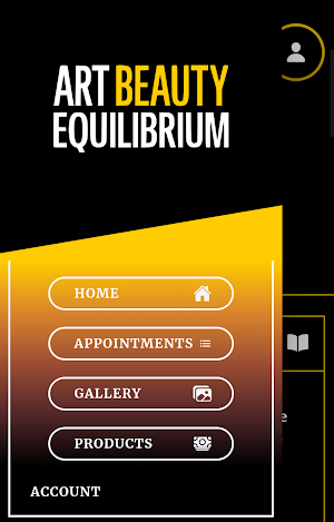 Art Beauty Equilibrium Screenshot 0