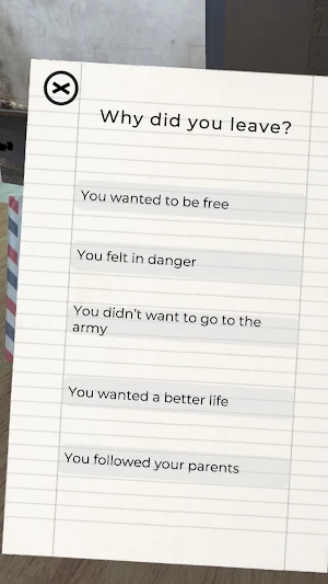 CARRY ON Screenshot 2
