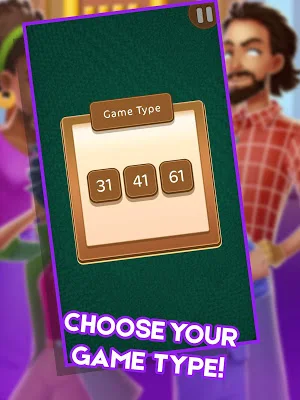 Tarneeb: Popular Offline Free Card Games Screenshot 1