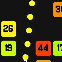 smash blocks: snake dash