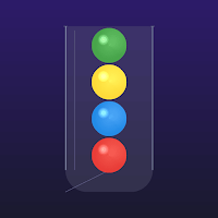 Ball Sort Puzzle