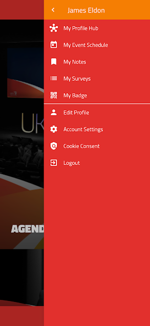 UKISUG Connect Screenshot 2