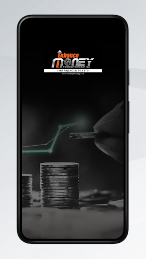Enhance Money Screenshot 0