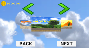 Sky Kruzer Screenshot 2