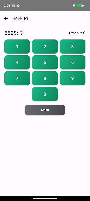 PiSeeker Screenshot 3