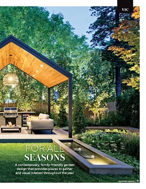 Outdoor Design And Living Screenshot 2