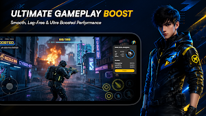 GameLab: Game Mode Manager Screenshot 0