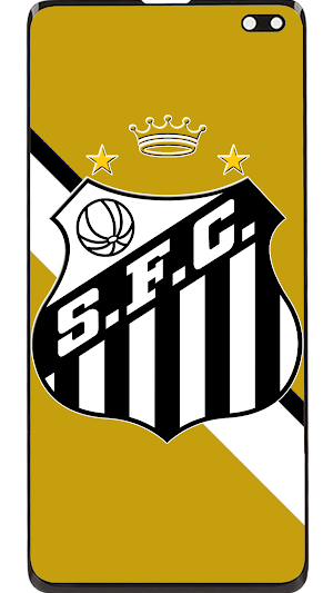 Santos Wallpapers Screenshot 3