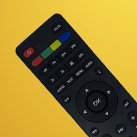 Remote for Startrack
