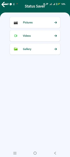 Status Saver - Download Status Screenshot 2