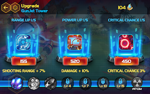 Hypulse Defense Screenshot 2