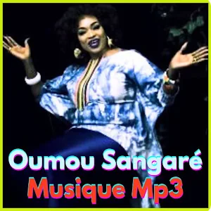 Oumou Sangaré Musique Mp3 Screenshot 1
