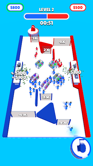 Shopping Dice Screenshot 3