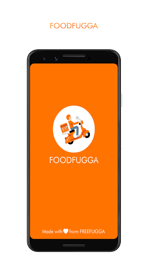 FoodFugga Food & Grocery Deliv Screenshot 1