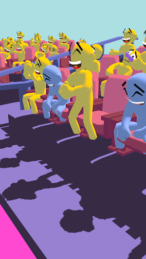 Live at the Achilles Screenshot 3