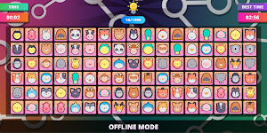 Onet Connect Animal Online Screenshot 3