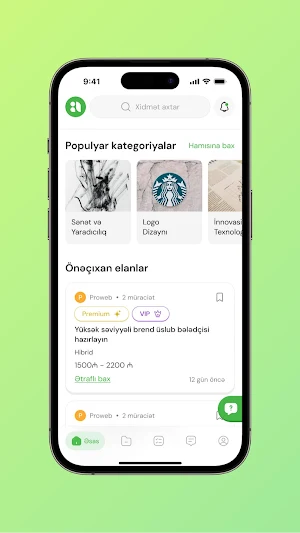 İşgüzar Screenshot 0