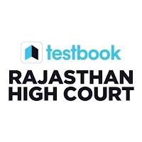 Rajasthan High Court Prep App