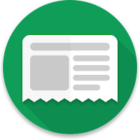 Article Reader Offline