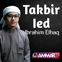 Takbir Lebaran Tanpa Musik