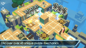Eden Renaissance - Free Screenshot 1