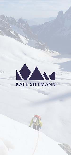 TrainWithKate Screenshot 0