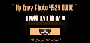 Hp Envy 4520 Printer Guide Screenshot 0
