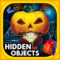 Hidden Object : Dark Hunters