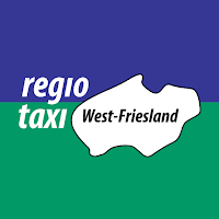 Regiotaxi West-Friesland