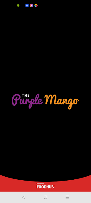 The Purple Mango Screenshot 0