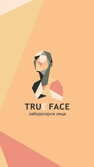 TRU.E.FACE lab Screenshot 0