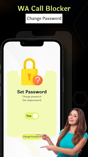 WA Call Blocker - WhatsBlocker Screenshot 2