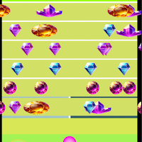 Gem Dodge